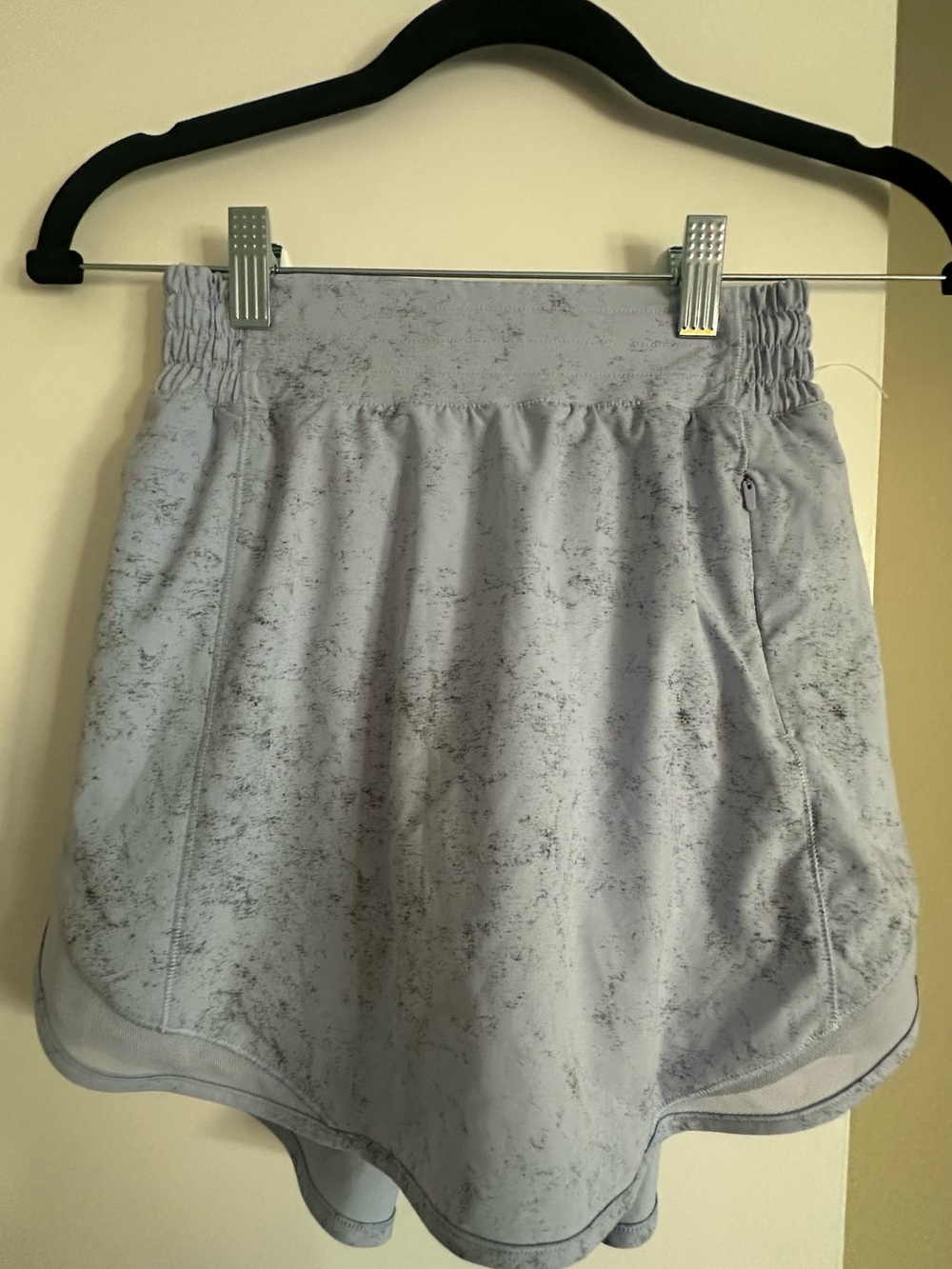 lululemon athletica Hottie Hot Skirt